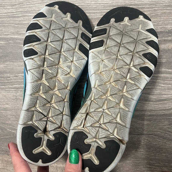 Ombré Nike - Picture 3 of 4